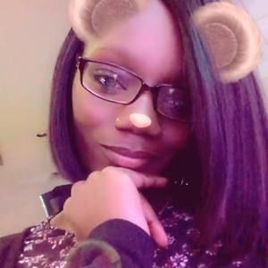 Meet your Posher, Syretta